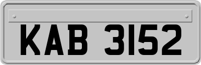 KAB3152