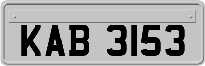 KAB3153