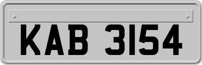KAB3154