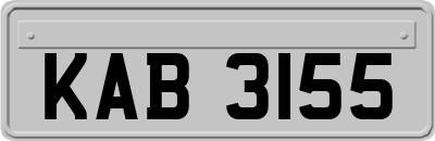KAB3155