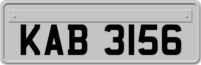 KAB3156