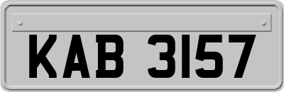 KAB3157