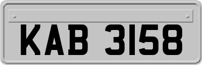 KAB3158