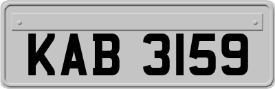 KAB3159