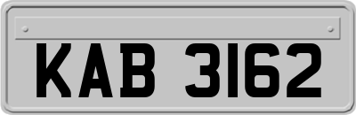 KAB3162