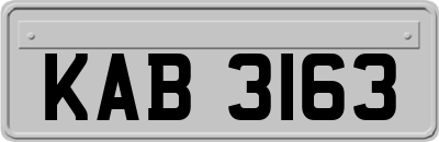 KAB3163