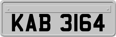 KAB3164