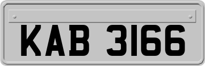 KAB3166
