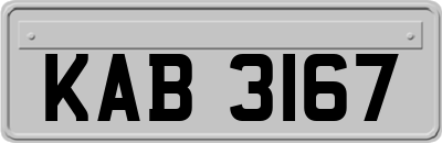 KAB3167
