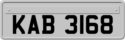 KAB3168