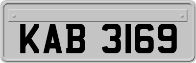 KAB3169