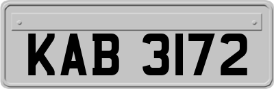 KAB3172