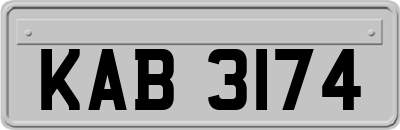 KAB3174