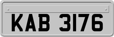 KAB3176