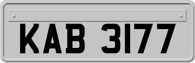 KAB3177