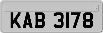 KAB3178