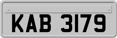 KAB3179