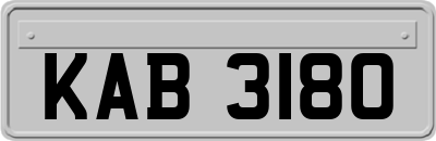 KAB3180