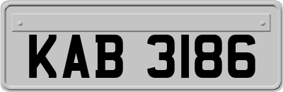 KAB3186