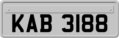 KAB3188