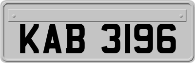 KAB3196