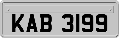 KAB3199