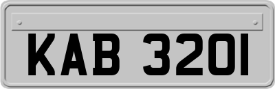 KAB3201