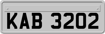 KAB3202