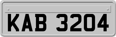 KAB3204