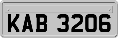 KAB3206