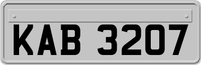 KAB3207