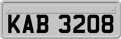 KAB3208