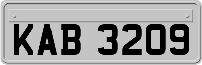 KAB3209