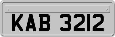 KAB3212