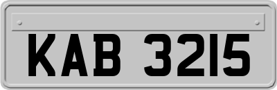 KAB3215