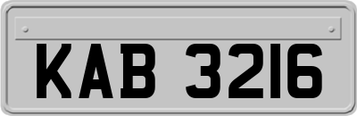 KAB3216