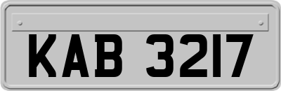 KAB3217