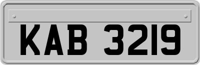 KAB3219