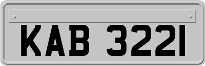 KAB3221