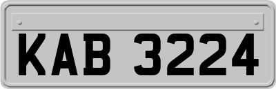 KAB3224