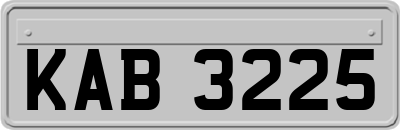 KAB3225