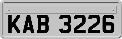 KAB3226