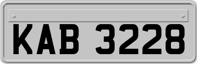 KAB3228