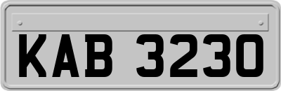 KAB3230