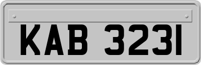 KAB3231