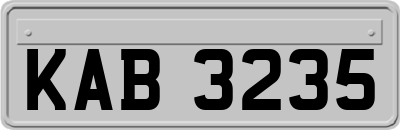 KAB3235
