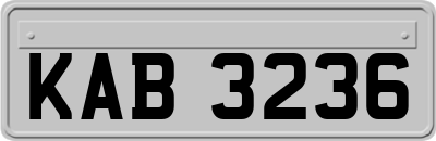 KAB3236