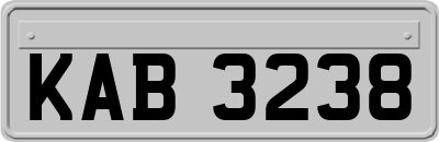 KAB3238