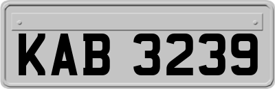 KAB3239