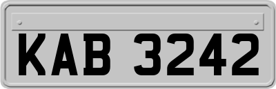KAB3242